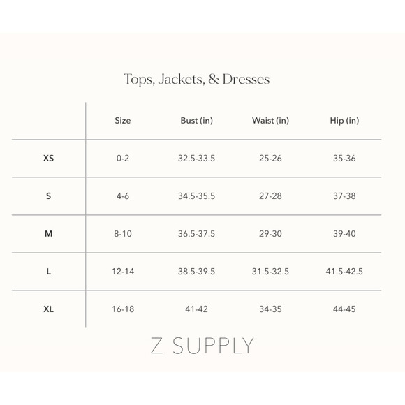 NEW Z SUPPLY ellis crewneck sweatshirt in classic heather grey - Picture 2 of 4